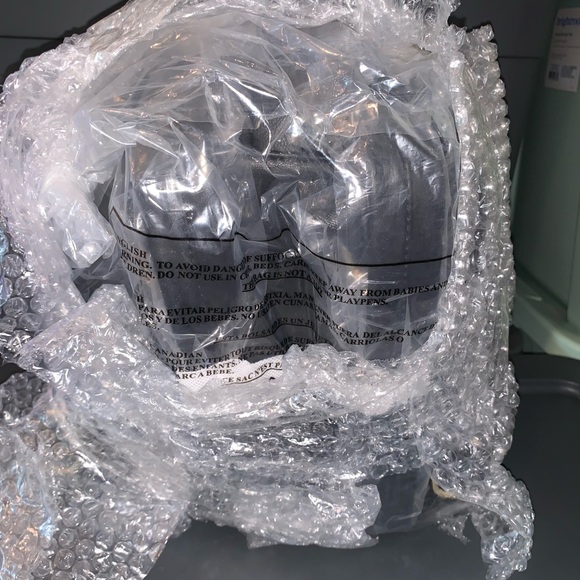 Danielle Nicole Aurora Maleficent Sleeping Beauty mini backpack - Picture 2 of 3